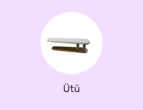 Ütü Masası&Aksesuarları