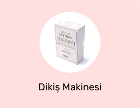 Dikiş Makinesi Aksesuarları