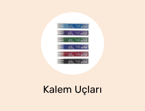 Kalem Uçları
