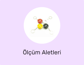 Ölçüm Aletleri
