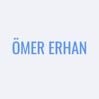 ÖMER ERHAN