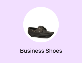 Business Shoes