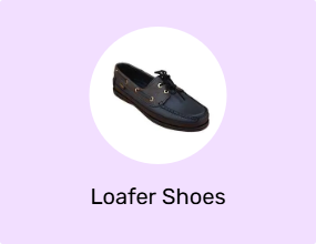 Loafer Shoes