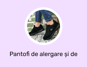 Pantofi de alergare și de antrenament