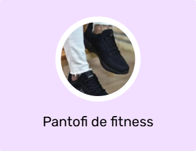 Pantofi de fitness