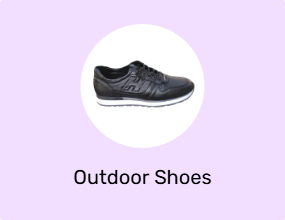 Outdoor Shoes