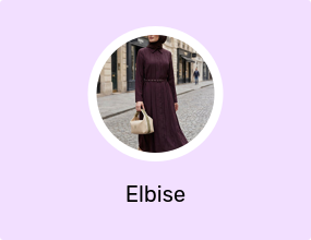 Elbise