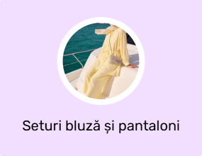 Seturi bluză și pantaloni