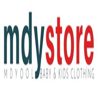 MDYOOL KIDS FASHION
