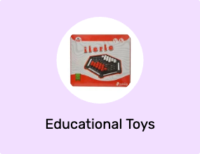Educational Toys