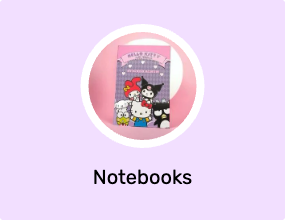 Notebooks