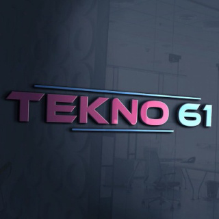 TEKNO61 logo
