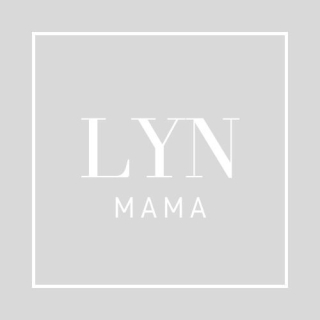 LYN MAMA logo