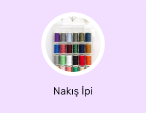 Nakış İpi