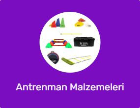 Antrenman Malzemeleri