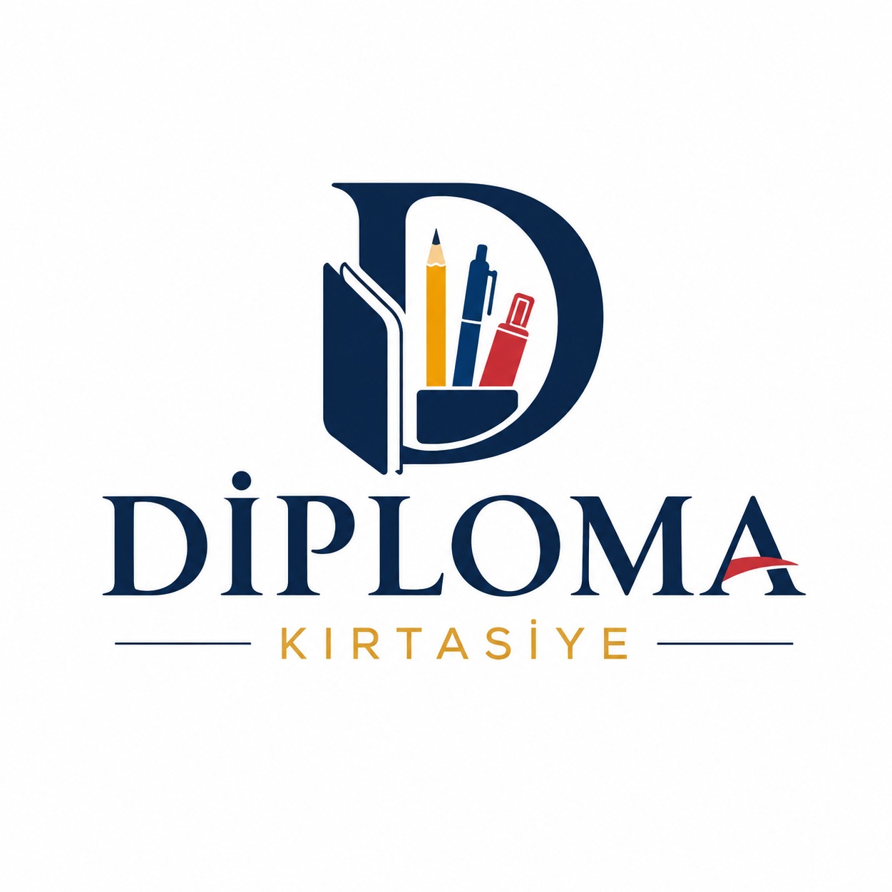 Diploma Kitap Kırtasiye