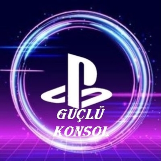 Güçlü Konsol logo