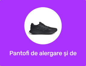 Pantofi de alergare și de antrenament