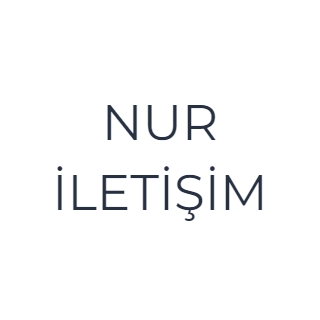 NUR İLETİŞİM