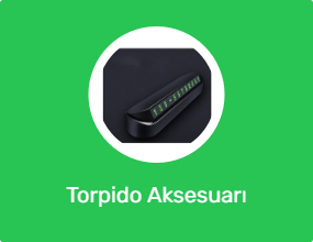 Torpido Aksesuarı
