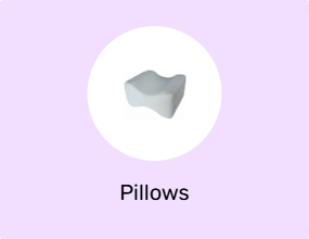 Pillows