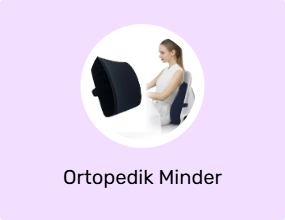 Ortopedik Minder