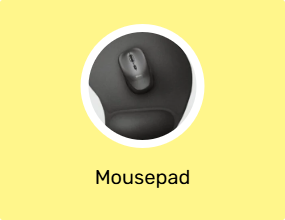 Mousepad