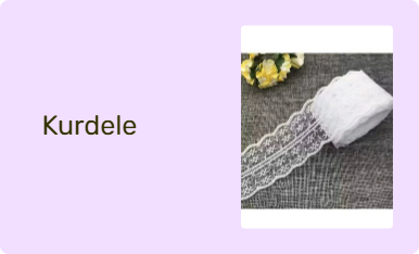 Kurdele