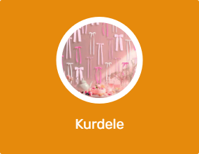 Kurdele