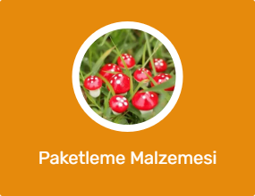 Paketleme Malzemesi