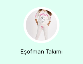 Eşofman Takımı