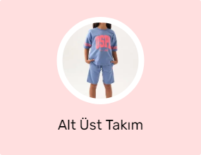 Alt Üst Takım