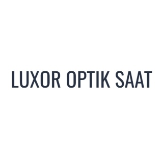LUXOR OPTIK SAAT