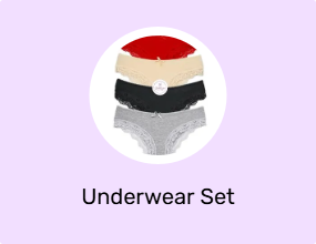 Underwear Set