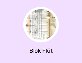 Blok Flüt