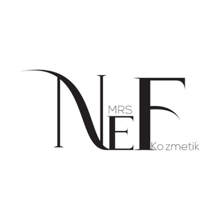 NefKozmetik logo
