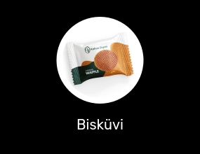 Bisküvi