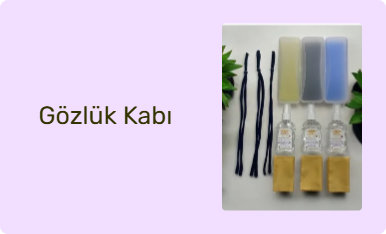 Gözlük Kabı