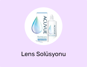 Lens Solüsyonu