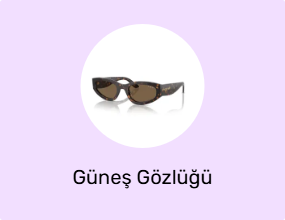 Güneş Gözlüğü