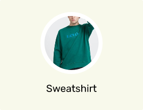 Sweatshirt