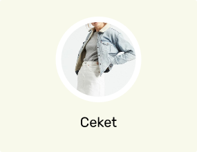 Ceket
