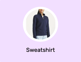 Sweatshirt