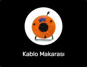 Kablo Makarası