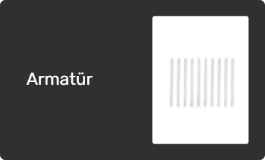 Armatür