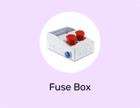 Fuse Box