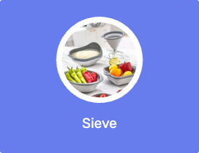 Sieve