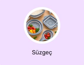 Süzgeç