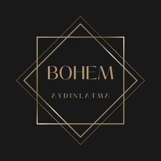 Bohem Aydınlatma logo