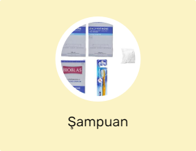 Şampuan